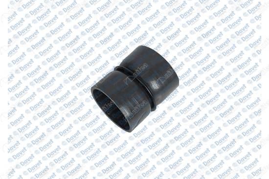 NIFEA 17637 Turbo Hortumu Partner Tepee-P1007-P207-Berlingo Iii-C2-C3 Ii 1.6hdi 75ps / 90ps